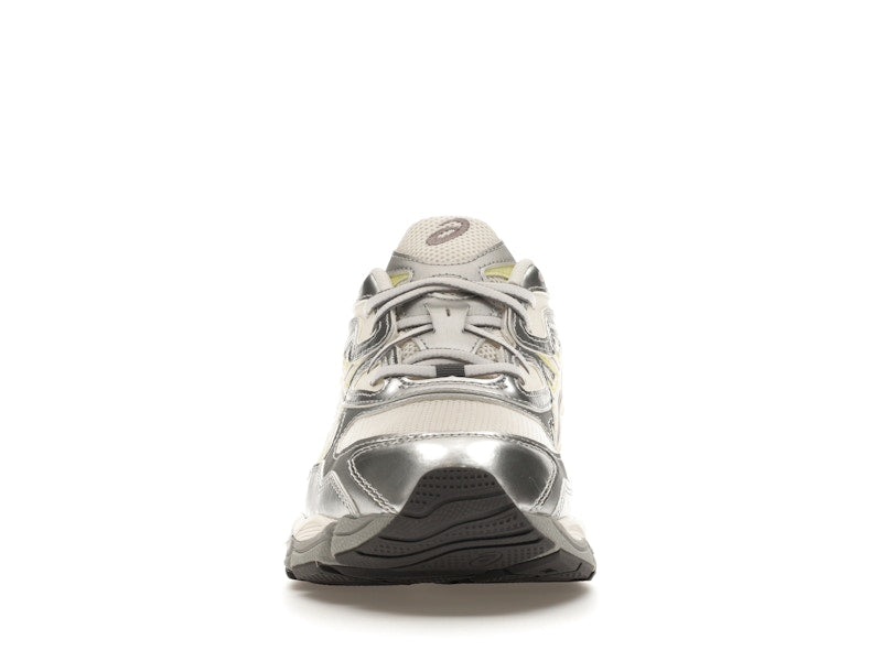 ASICS Gel-NYC EMMI White Huddle Yellow (Women's)