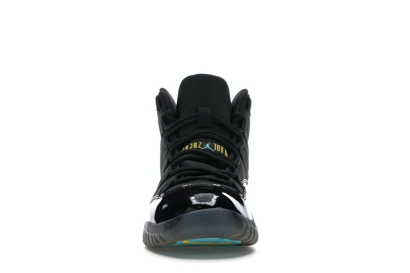Jordan 11 Retro Gamma Blue (2013) (PS)