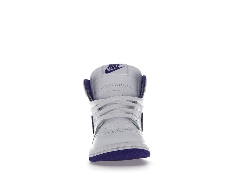 Jordan 1 Retro High Court Purple (2021) (TD)