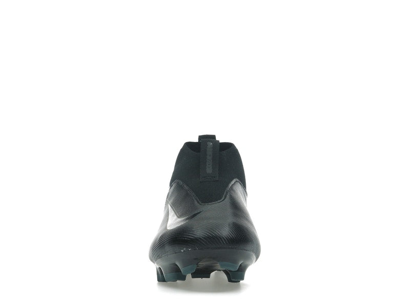 Nike Mercurial Superfly 10 Academy MG Black Deep Jungle (GS)