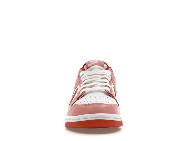 Nike Dunk Low Red Stardust (Women's)