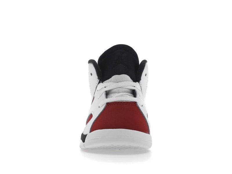 Jordan 6 Retro Carmine (2021) (TD)