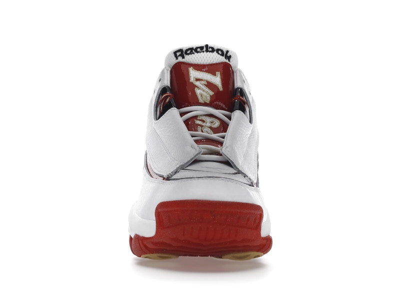 Reebok The Answer DMX OG White Red (2022)