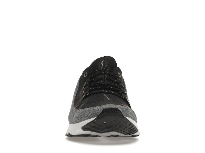 Nike Odyssey React Shield Black Cool Grey