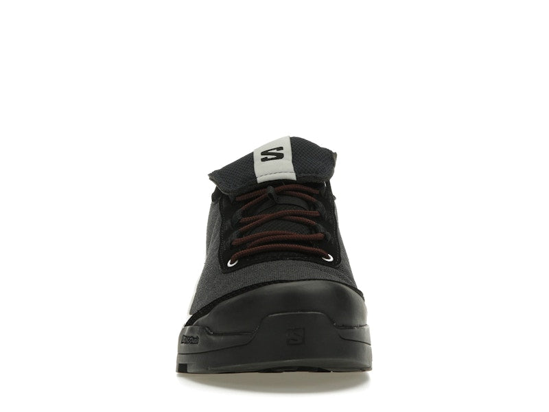 Salomon X-Alp Esill GR10K Black Metal
