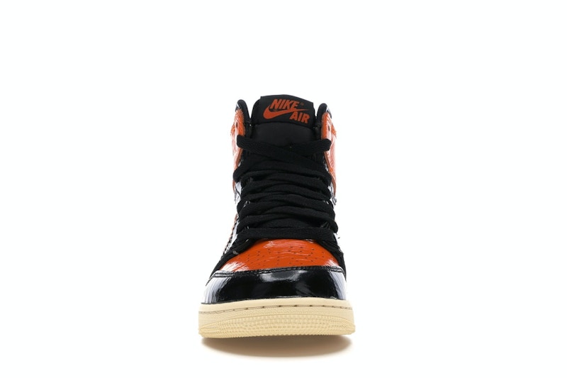 Jordan 1 Retro High Shattered Backboard 3.0 (GS)