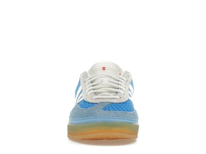 adidas Gazelle Indoor Bad Bunny San Juan