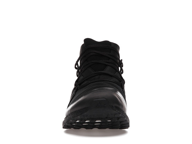 adidas Y-3 Kozoko High Triple Black