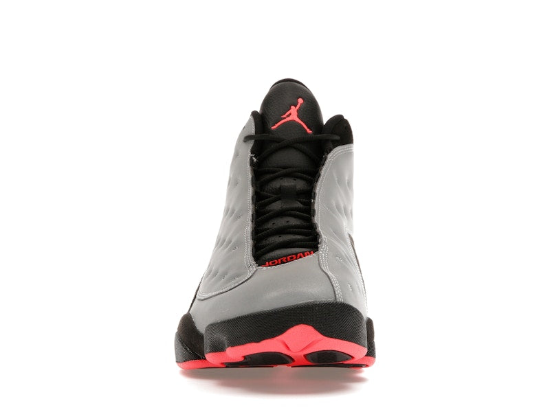 Jordan 13 Retro 3M Reflective Silver