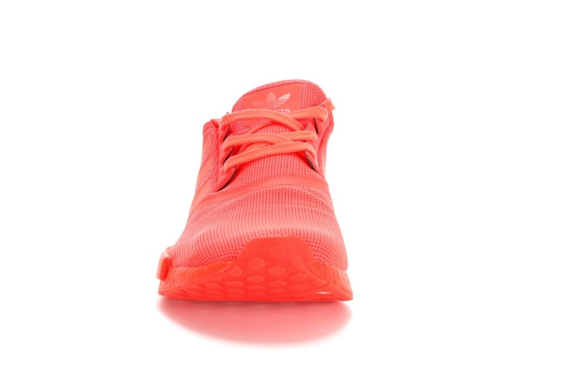 adidas NMD R1 Triple Solar Red