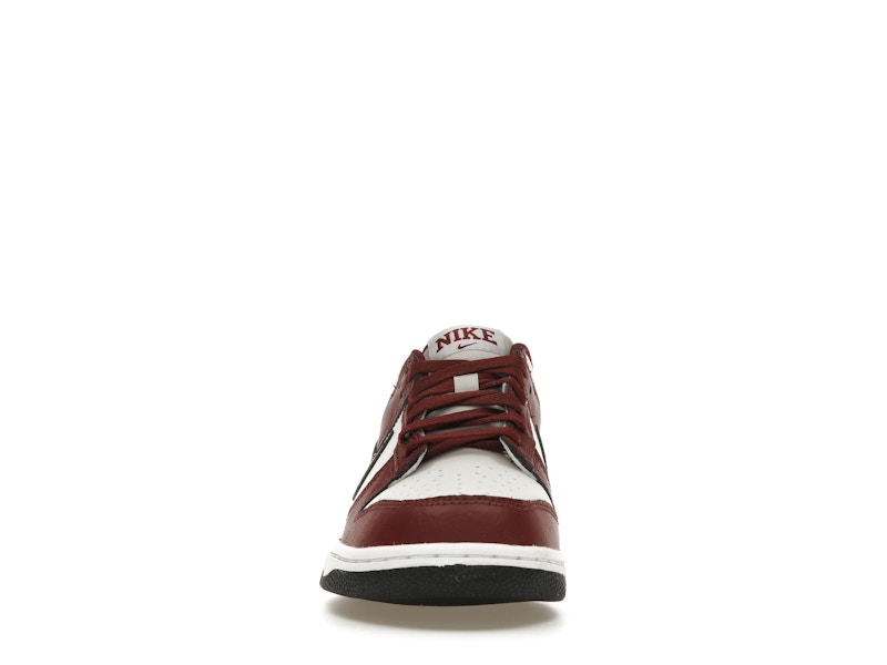 Nike Dunk Low Dark Team Red (GS)
