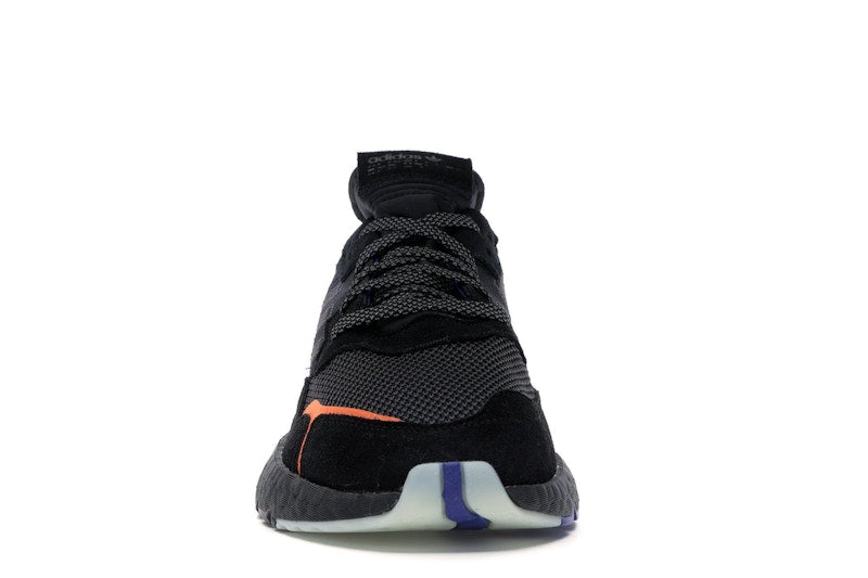 adidas Nite Jogger Core Black