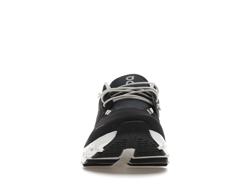 On Running Cloud 5 Midnight Navy White