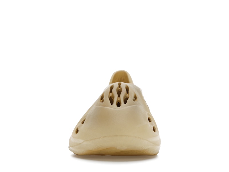 adidas Yeezy Foam RNR Desert Sand