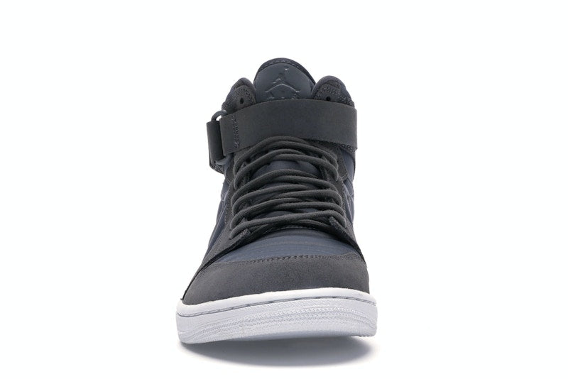 Jordan 1 Retro High Strap Dark Grey Anthracite