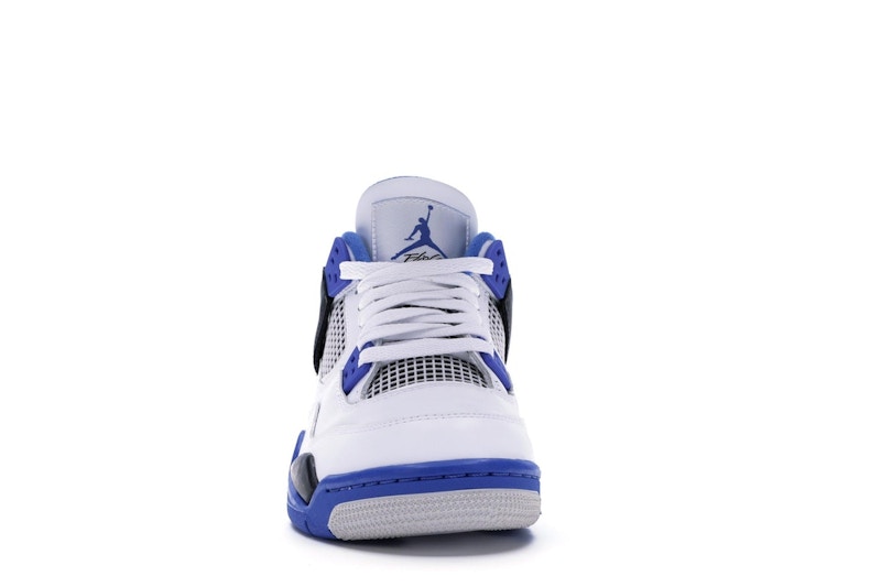 Jordan 4 Retro Motorsports (2017) (GS)
