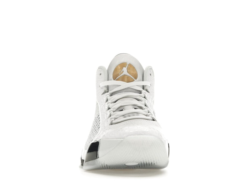 Jordan 38 FIBA (Clear Sole)