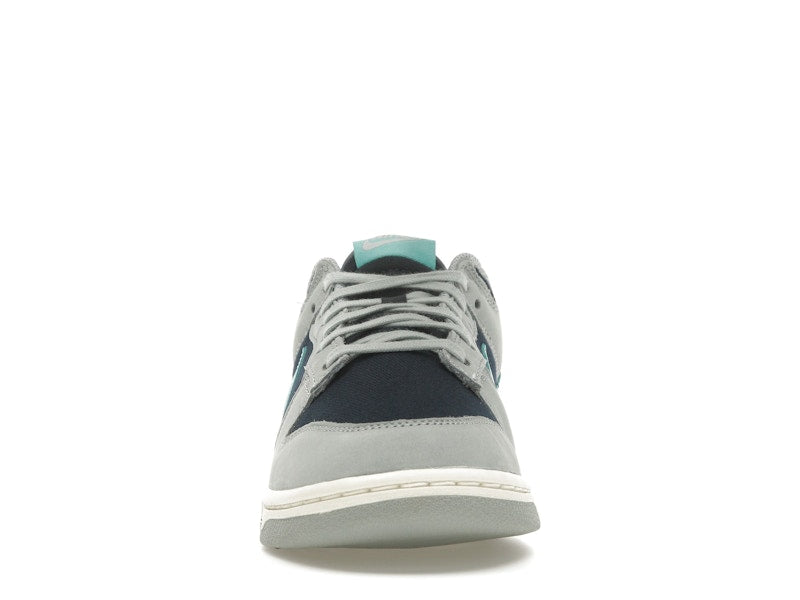 Nike Dunk Low Retro Premium Light Pumice Green Frost