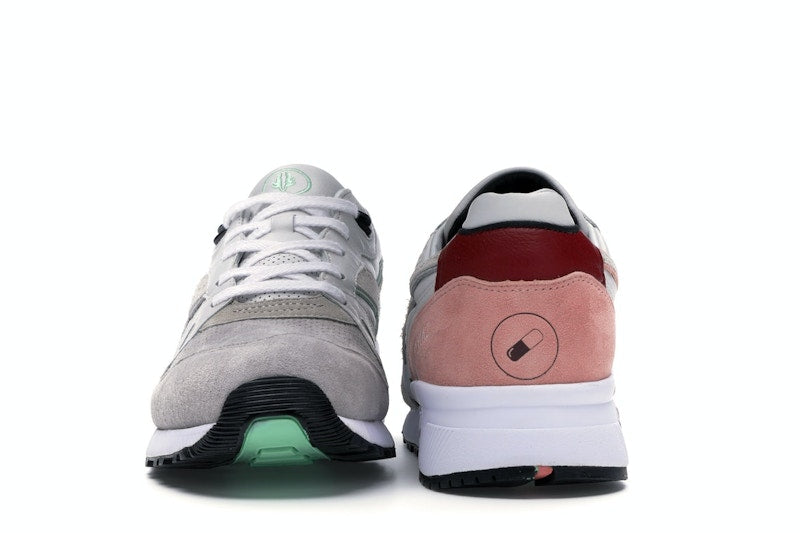 Diadora N.9000 AFEW Highly Addictive NYC