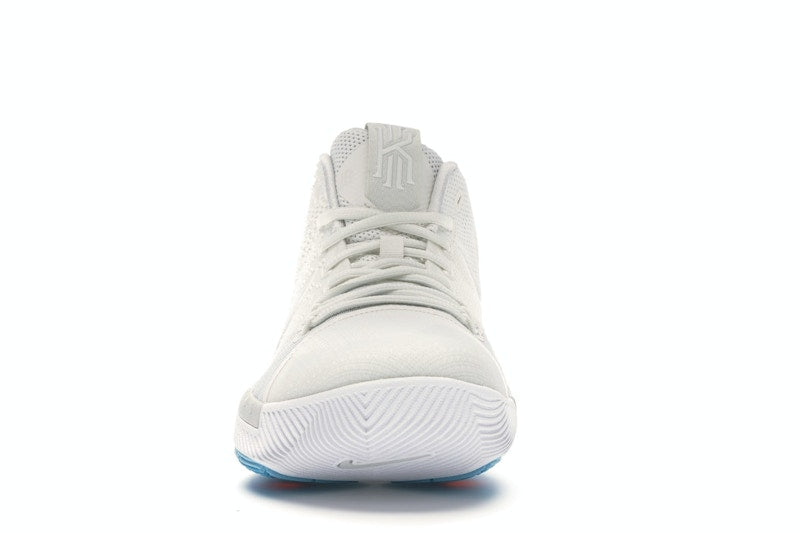 Nike Kyrie 3 Ivory