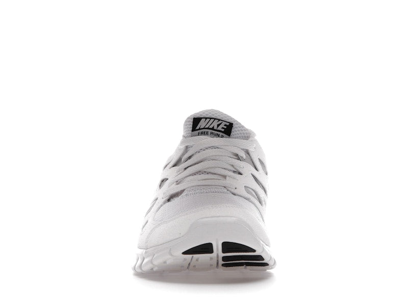 Nike Free Run 2 White Black (2021)