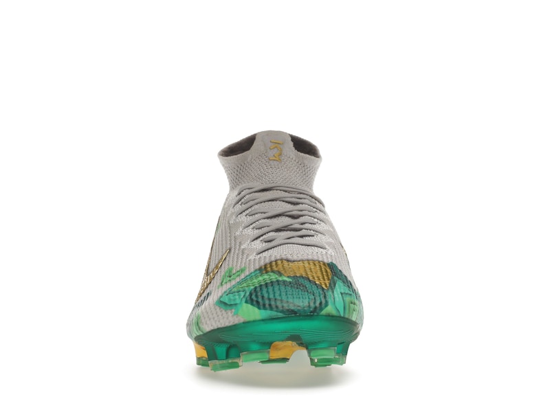 Nike Mercurial Superfly 7 Elite SE FG Kylian Mbappe Bondy Dreams
