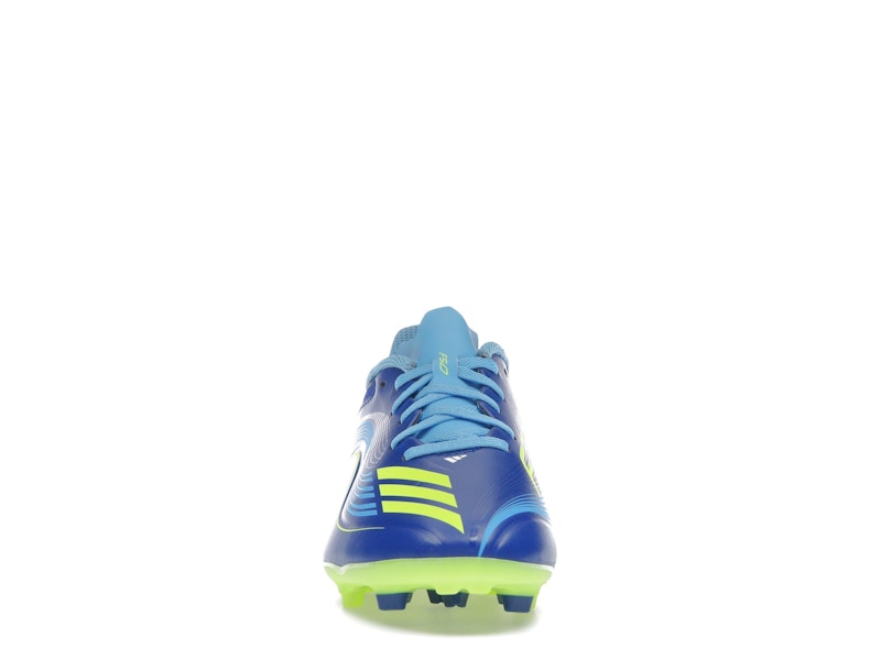 adidas F50 League FG/MG Messi Vis10n Pack (Kids)