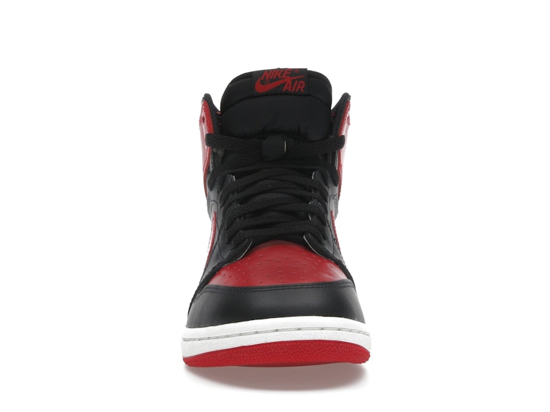 Jordan 1 Retro High '85 OG Bred (Shoe Palace Special Box) (2025)