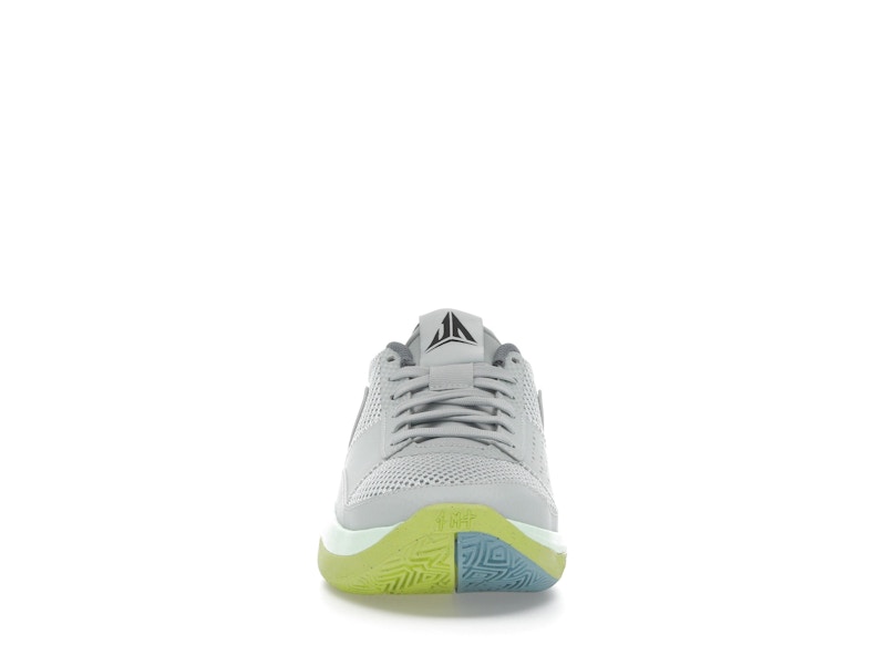 Nike Ja 1 Light Silver (GS)