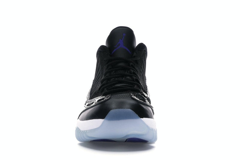 Jordan 11 Retro Low IE Space Jam