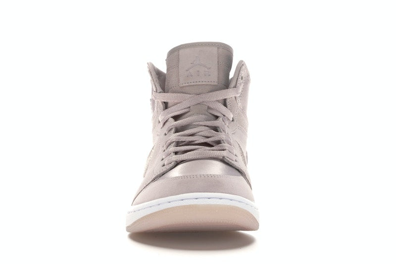 Jordan 1 Retro High Season of Her Silt Red (Women's)