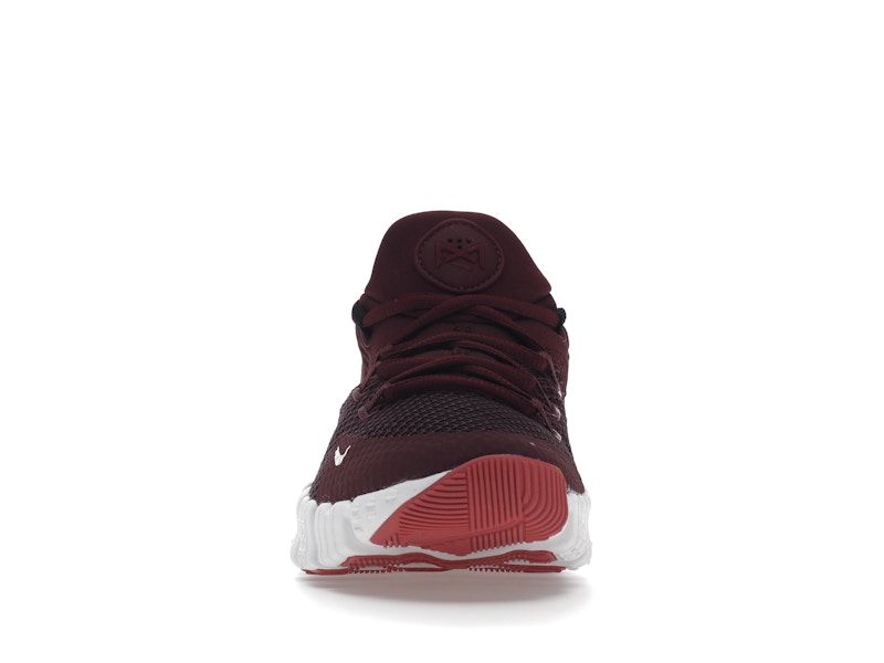 Nike Free Metcon 4 Dark Beetroot Archeo Pink (Women's)