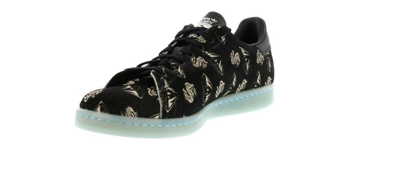 adidas Stan Smith Pharrell BBC Black