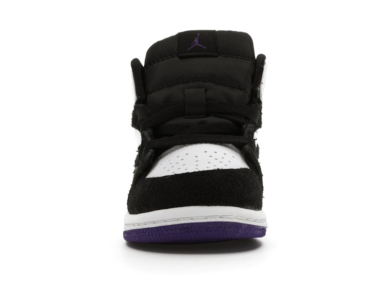 Jordan 1 Mid SE Purple (TD)