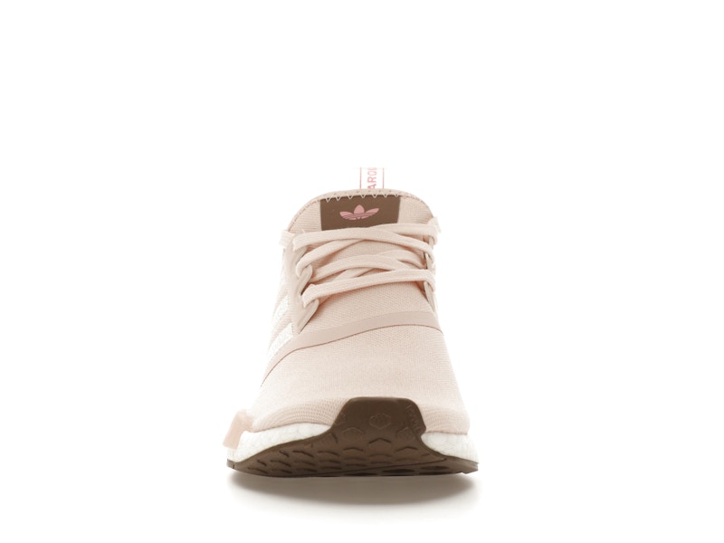 adidas NMD R1 Wonder Quartz Earth Strata Super Pop (Women's)