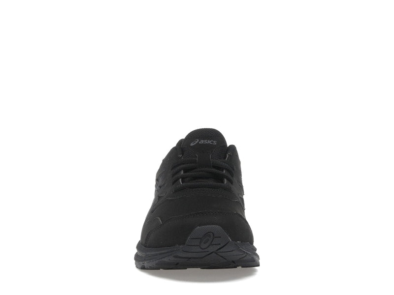 ASICS Gel-Mission Black Carbon (Women's)
