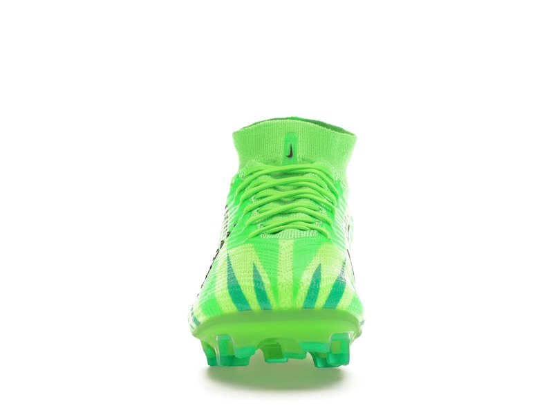 Nike Zoom Mercurial Superfly 9 Elite FG Dream Speed Green Strike