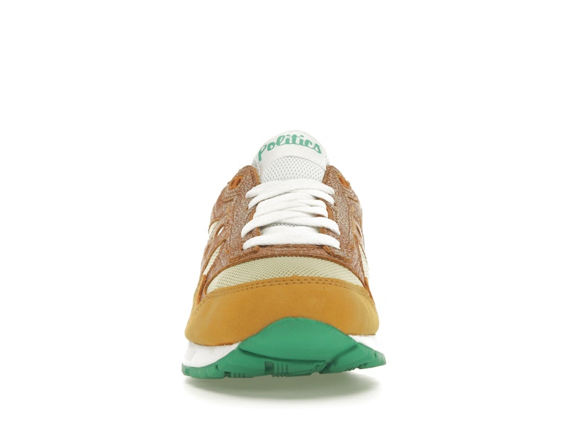 Saucony Shadow 5000 Sneaker Politics Cafe Du Monde