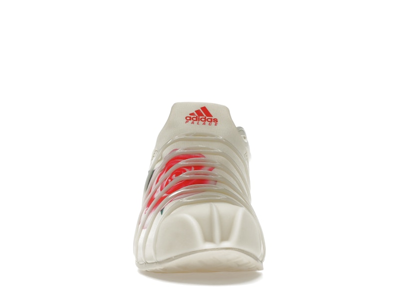 adidas Y-3 Yuuto Palace Rose Cream White