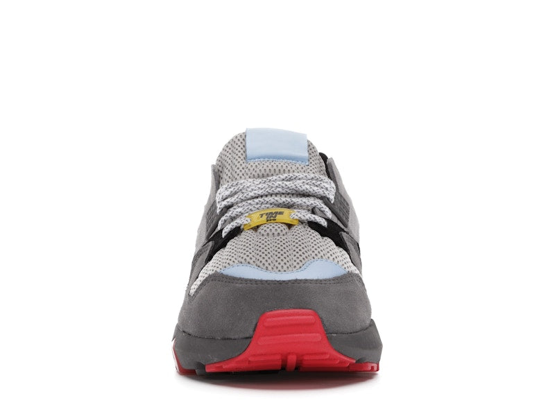 adidas ZX Torsion Ninja Time In Grey