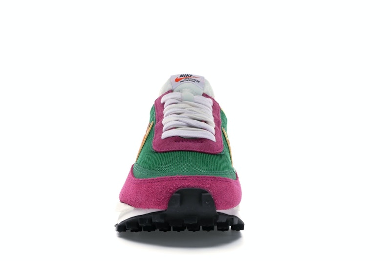 Nike LD Waffle sacai Pine Green