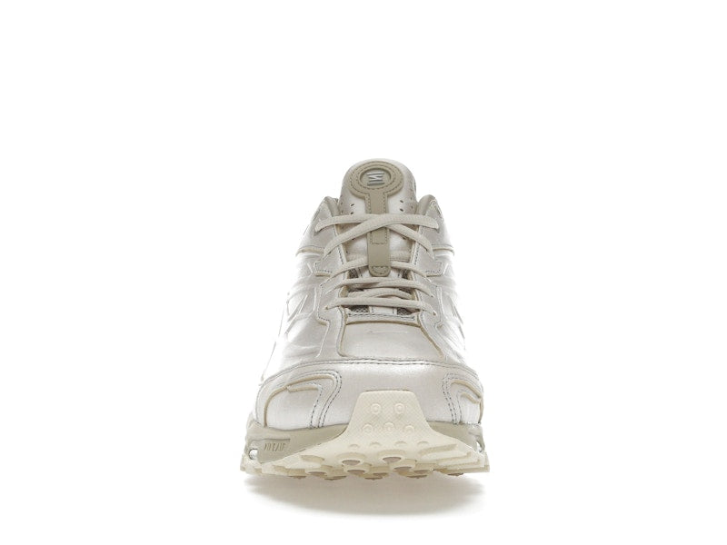 Nike Shox Ride 2 PRM Metallic Silver Desert Khaki