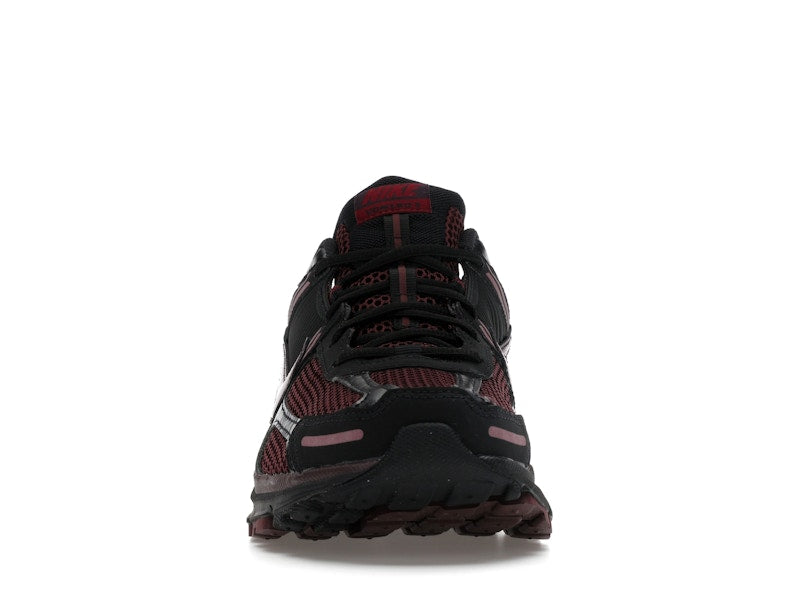 Nike Zoom Vomero 5 Black Burgundy Crush (Women's)