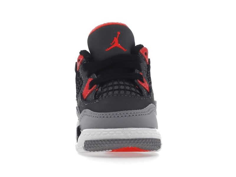 Jordan 4 Retro Infrared (TD)