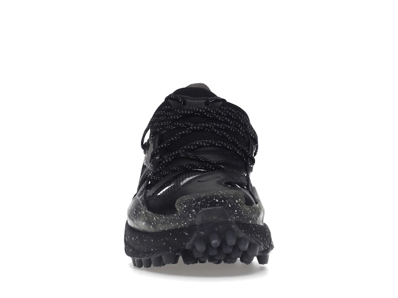 Nike React Presto Undercover Black