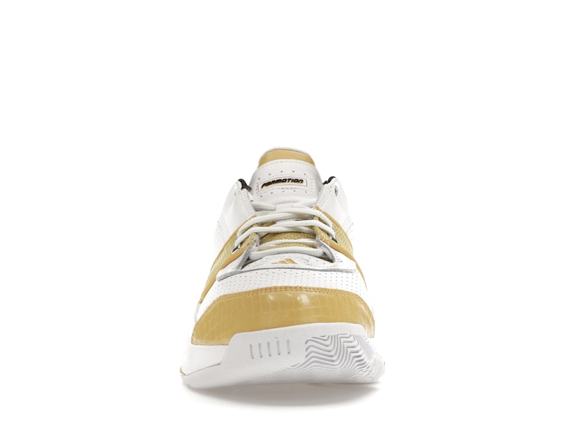 adidas Agent Gil Restomod 61 Points