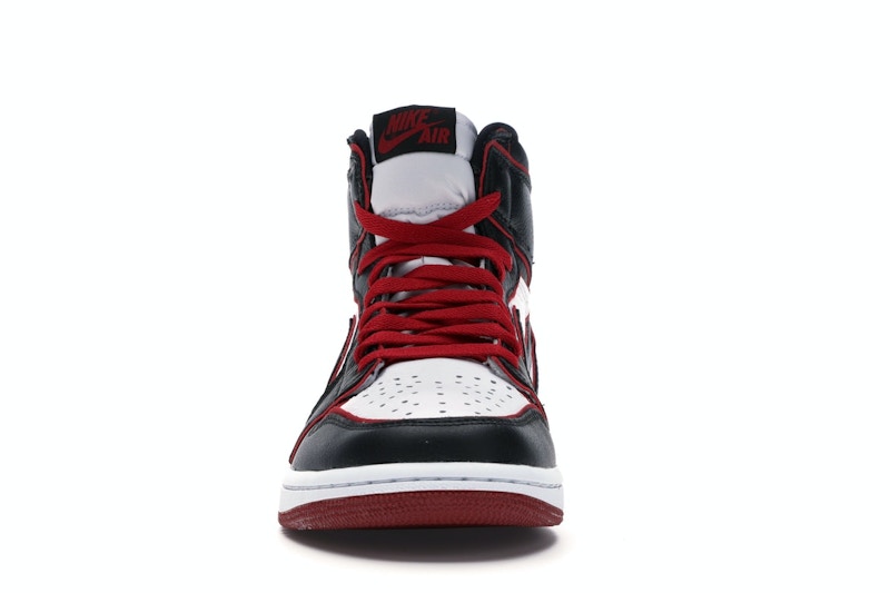Jordan 1 Retro High Bloodline