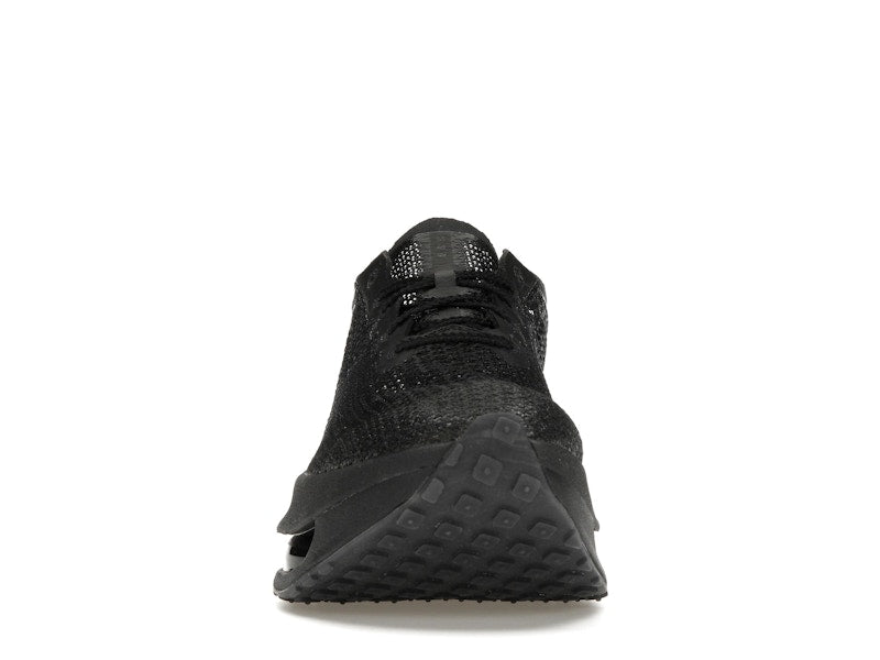 Nike Zoom MMW 6 TRD Run Black