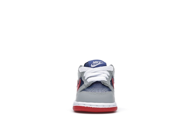 Nike Dunk Low Samba (2020) (TD)