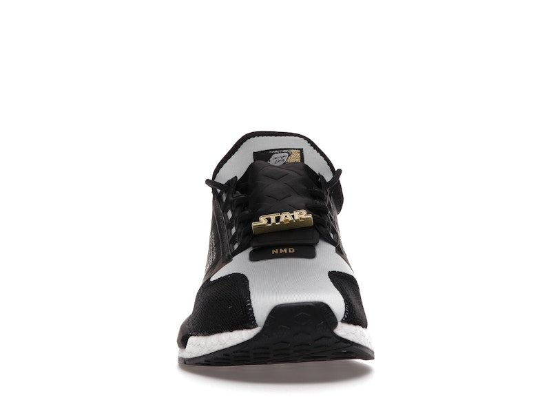 adidas NMD R1 V2 Star Wars Lando Calrissian